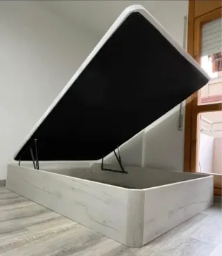 Colchones y Canapés