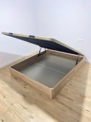 Colchones y Canapés