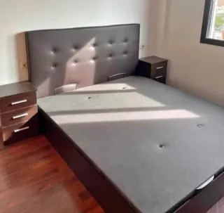 Canapé abatible nuevo