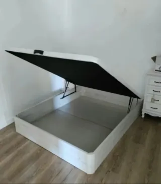 Canapé abatible nuevo