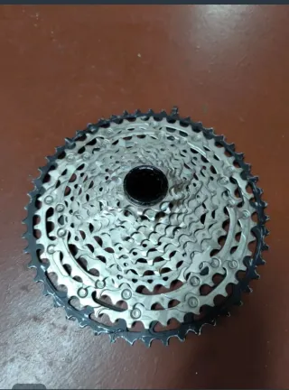 Casete Shimano SLX 12V