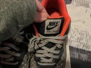 Nike Air Max 90 Zapatillas Hombre