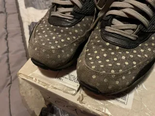 Nike Air Max 90 Zapatillas Hombre