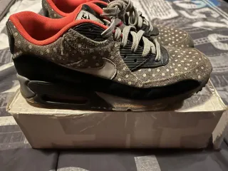 Nike Air Max 90 Zapatillas Hombre