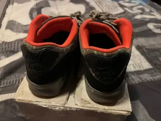 Nike Air Max 90 Zapatillas Hombre