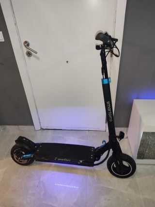 Patinete smartgyro