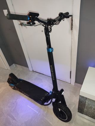 Patinete smartgyro