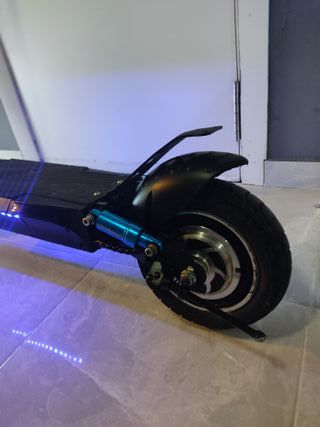 Patinete smartgyro