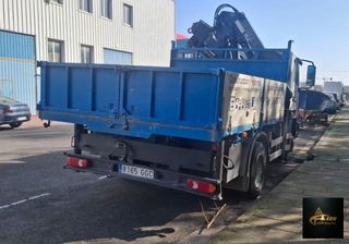 PEUGEOT Partner Tepee BlueHDi 75 Access