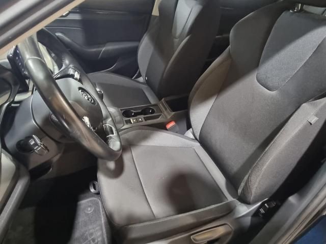 SKODA Octavia Combi Active 2.0 TDI 85 kW (115 CV)