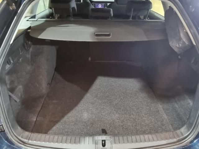 SKODA Octavia Combi Active 2.0 TDI 85 kW (115 CV)