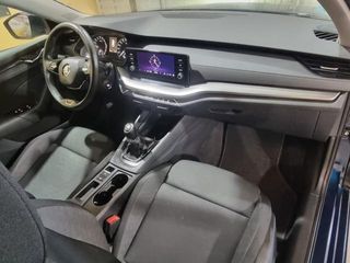 SKODA Octavia Combi Active 2.0 TDI 85 kW (115 CV)