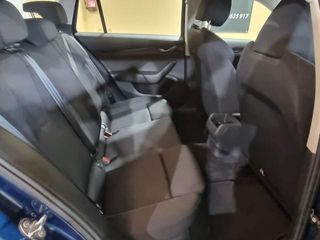 SKODA Octavia Combi Active 2.0 TDI 85 kW (115 CV)