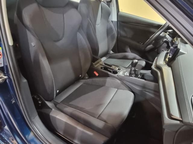 SKODA Octavia Combi Active 2.0 TDI 85 kW (115 CV)