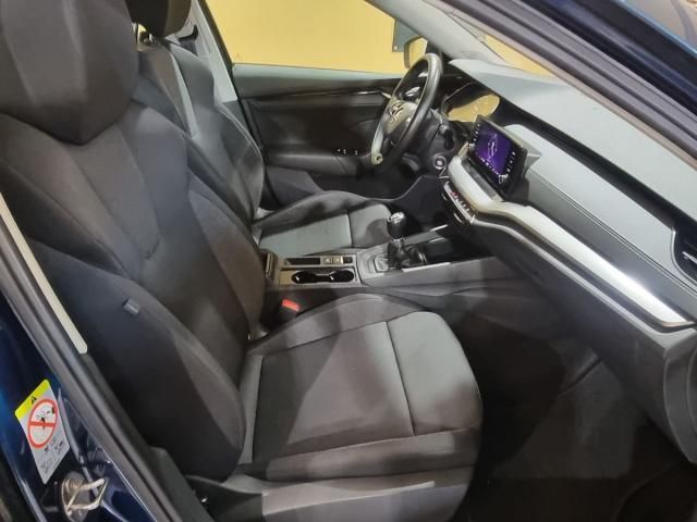 SKODA Octavia Combi Active 2.0 TDI 85 kW (115 CV)