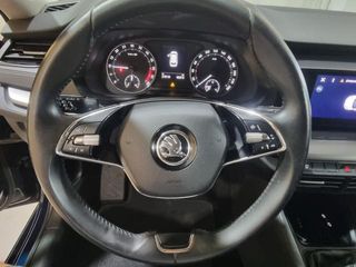 SKODA Octavia Combi Active 2.0 TDI 85 kW (115 CV)