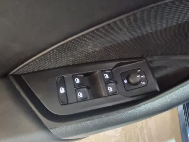 SKODA Octavia Combi Active 2.0 TDI 85 kW (115 CV)