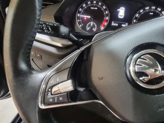 SKODA Octavia Combi Active 2.0 TDI 85 kW (115 CV)