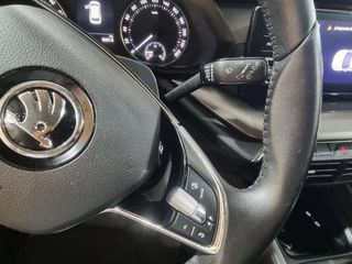 SKODA Octavia Combi Active 2.0 TDI 85 kW (115 CV)