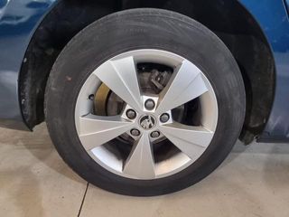 SKODA Octavia Combi Active 2.0 TDI 85 kW (115 CV)