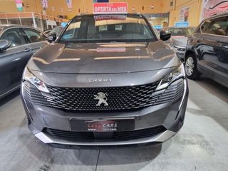 PEUGEOT 5008 GT Line 1.5 BlueHDi 130 S&S EAT8