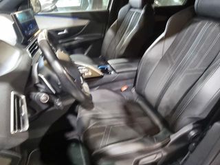 PEUGEOT 5008 GT Line 1.5 BlueHDi 130 S&S EAT8