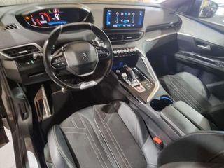 PEUGEOT 5008 GT Line 1.5 BlueHDi 130 S&S EAT8