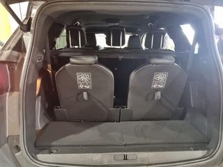 PEUGEOT 5008 GT Line 1.5 BlueHDi 130 S&S EAT8
