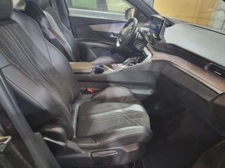 PEUGEOT 5008 GT Line 1.5 BlueHDi 130 S&S EAT8