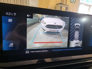 PEUGEOT 5008 GT Line 1.5 BlueHDi 130 S&S EAT8