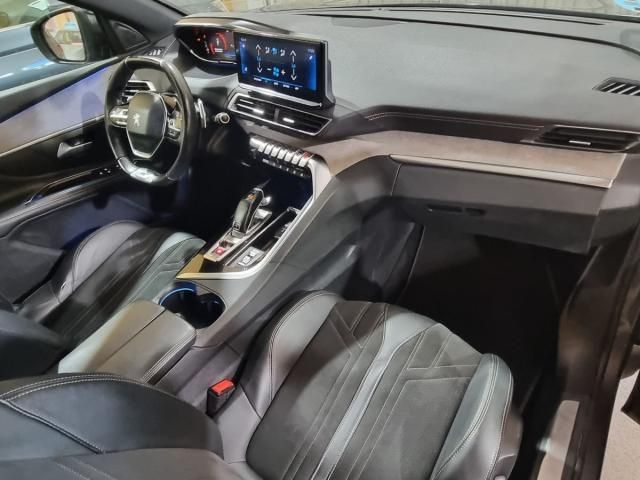 PEUGEOT 5008 GT Line 1.5 BlueHDi 130 S&S EAT8