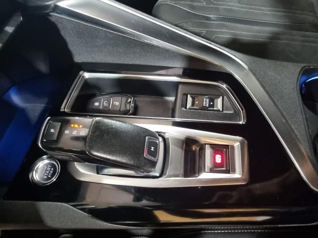 PEUGEOT 5008 GT Line 1.5 BlueHDi 130 S&S EAT8