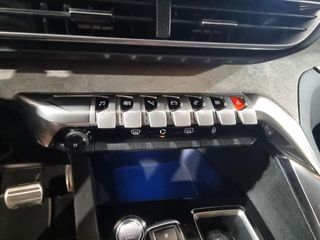 PEUGEOT 5008 GT Line 1.5 BlueHDi 130 S&S EAT8