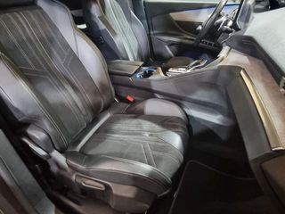 PEUGEOT 5008 GT Line 1.5 BlueHDi 130 S&S EAT8