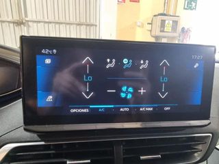 PEUGEOT 5008 GT Line 1.5 BlueHDi 130 S&S EAT8