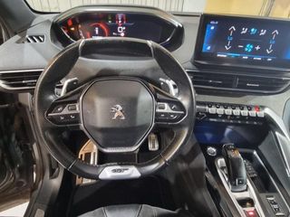 PEUGEOT 5008 GT Line 1.5 BlueHDi 130 S&S EAT8