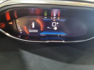 PEUGEOT 5008 GT Line 1.5 BlueHDi 130 S&S EAT8