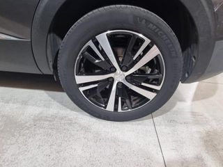 PEUGEOT 5008 GT Line 1.5 BlueHDi 130 S&S EAT8