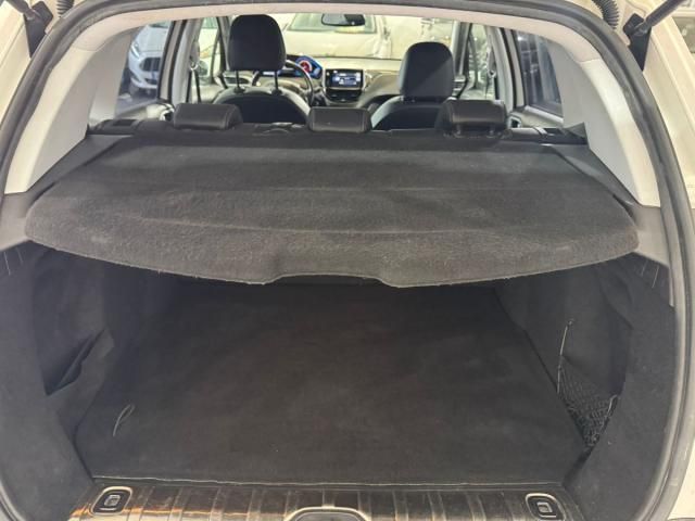 PEUGEOT 2008 BlueHDi 120 S&S Crossway