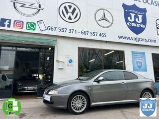 ALFA ROMEO GT 2.0 JTS 16V Distinctive