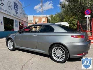 ALFA ROMEO GT 2.0 JTS 16V Distinctive