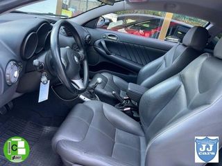 ALFA ROMEO GT 2.0 JTS 16V Distinctive