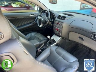 ALFA ROMEO GT 2.0 JTS 16V Distinctive