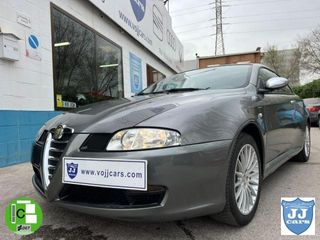 ALFA ROMEO GT 2.0 JTS 16V Distinctive