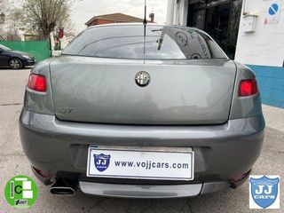 ALFA ROMEO GT 2.0 JTS 16V Distinctive
