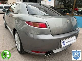 ALFA ROMEO GT 2.0 JTS 16V Distinctive