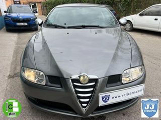 ALFA ROMEO GT 2.0 JTS 16V Distinctive