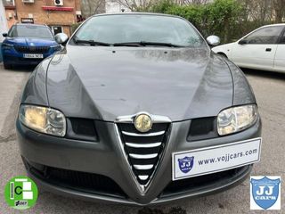 ALFA ROMEO GT 2.0 JTS 16V Distinctive