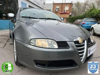 ALFA ROMEO GT 2.0 JTS 16V Distinctive