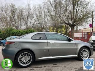 ALFA ROMEO GT 2.0 JTS 16V Distinctive